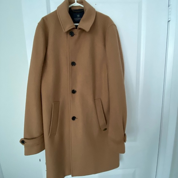 Men’s coat - Picture 2 of 3